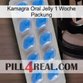 Kamagra Oral Jelly 1 Week Pack 22